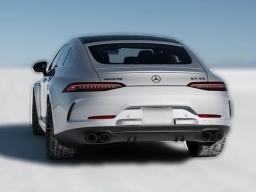 Mercedes-Benz AMG GT AMG GT 43 4-Door Coupe 2026