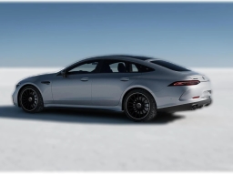 Mercedes-Benz AMG GT AMG GT 43 4-Door Coupe 2026