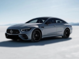 Mercedes-Benz AMG GT AMG GT 43 4-Door Coupe 2026
