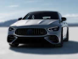 Mercedes-Benz AMG GT AMG GT 43 4-Door Coupe 2026