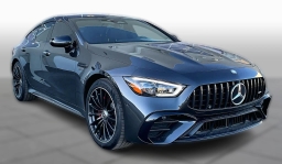 Mercedes-Benz AMG GT AMG GT 43 4-Door Coupe 2026