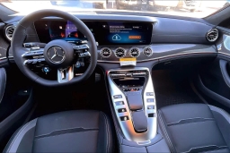 Mercedes-Benz AMG GT AMG GT 43 4-Door Coupe 2026