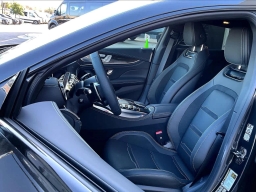 Mercedes-Benz AMG GT AMG GT 43 4-Door Coupe 2026