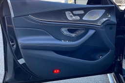 Mercedes-Benz AMG GT AMG GT 43 4-Door Coupe 2026