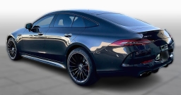 Mercedes-Benz AMG GT AMG GT 43 4-Door Coupe 2026