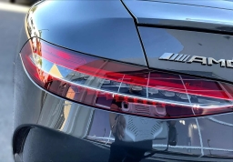 Mercedes-Benz AMG GT AMG GT 43 4-Door Coupe 2026