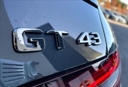 Mercedes-Benz AMG GT AMG GT 43 4-Door Coupe 2026