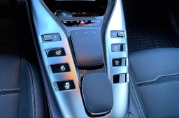 Mercedes-Benz AMG GT AMG GT 43 4-Door Coupe 2026