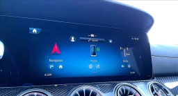 Mercedes-Benz AMG GT AMG GT 43 4-Door Coupe 2026