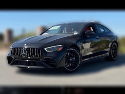 Mercedes-Benz AMG GT AMG GT 43 4-Door Coupe 2026