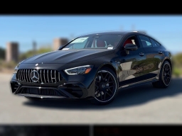 Mercedes-Benz AMG GT AMG GT 43 4-Door Coupe 2026