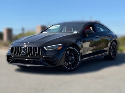 Mercedes-Benz AMG GT AMG GT 43 4-Door Coupe 2026