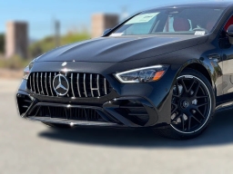 Mercedes-Benz AMG GT AMG GT 43 4-Door Coupe 2026