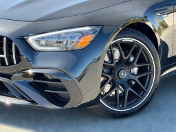 Mercedes-Benz AMG GT AMG GT 43 4-Door Coupe 2026