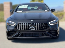 Mercedes-Benz AMG GT AMG GT 43 4-Door Coupe 2026