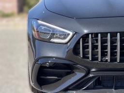 Mercedes-Benz AMG GT AMG GT 43 4-Door Coupe 2026