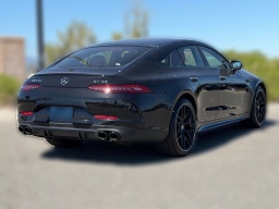 Mercedes-Benz AMG GT AMG GT 43 4-Door Coupe 2026