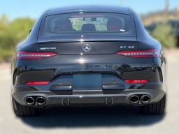 Mercedes-Benz AMG GT AMG GT 43 4-Door Coupe 2026