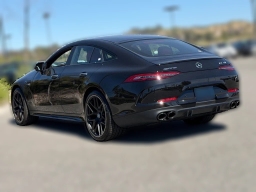 Mercedes-Benz AMG GT AMG GT 43 4-Door Coupe 2026