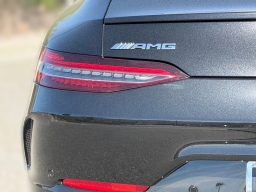 Mercedes-Benz AMG GT AMG GT 43 4-Door Coupe 2026