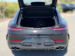 Mercedes-Benz AMG GT AMG GT 43 4-Door Coupe 2026