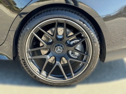 Mercedes-Benz AMG GT AMG GT 43 4-Door Coupe 2026