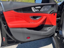 Mercedes-Benz AMG GT AMG GT 43 4-Door Coupe 2026