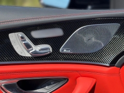 Mercedes-Benz AMG GT AMG GT 43 4-Door Coupe 2026