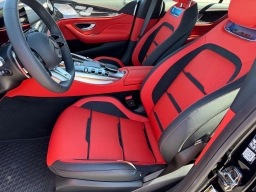 Mercedes-Benz AMG GT AMG GT 43 4-Door Coupe 2026