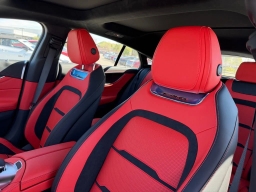 Mercedes-Benz AMG GT AMG GT 43 4-Door Coupe 2026