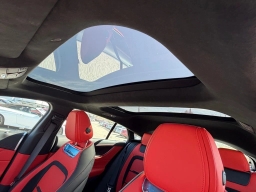 Mercedes-Benz AMG GT AMG GT 43 4-Door Coupe 2026