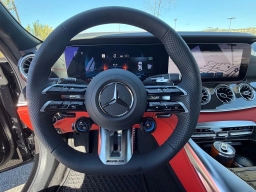 Mercedes-Benz AMG GT AMG GT 43 4-Door Coupe 2026