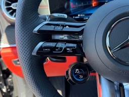 Mercedes-Benz AMG GT AMG GT 43 4-Door Coupe 2026