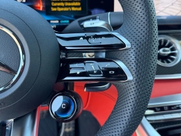 Mercedes-Benz AMG GT AMG GT 43 4-Door Coupe 2026