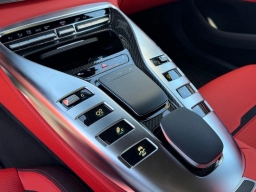 Mercedes-Benz AMG GT AMG GT 43 4-Door Coupe 2026