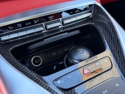 Mercedes-Benz AMG GT AMG GT 43 4-Door Coupe 2026