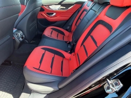 Mercedes-Benz AMG GT AMG GT 43 4-Door Coupe 2026