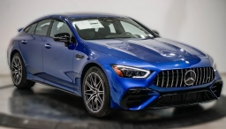 Mercedes-Benz AMG GT AMG GT 43 4-Door Coupe 2026