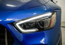 Mercedes-Benz AMG GT AMG GT 43 4-Door Coupe 2026