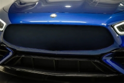 Mercedes-Benz AMG GT AMG GT 43 4-Door Coupe 2026