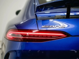 Mercedes-Benz AMG GT AMG GT 43 4-Door Coupe 2026