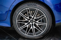 Mercedes-Benz AMG GT AMG GT 43 4-Door Coupe 2026