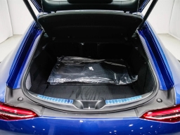 Mercedes-Benz AMG GT AMG GT 43 4-Door Coupe 2026