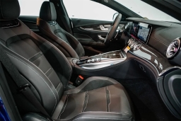 Mercedes-Benz AMG GT AMG GT 43 4-Door Coupe 2026