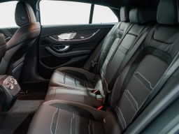 Mercedes-Benz AMG GT AMG GT 43 4-Door Coupe 2026