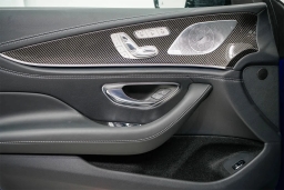 Mercedes-Benz AMG GT AMG GT 43 4-Door Coupe 2026