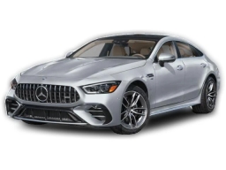 Mercedes-Benz AMG GT AMG GT 43 4-Door Coupe 2026
