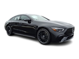 Mercedes-Benz AMG GT AMG GT 43 4-Door Coupe 2026