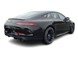 Mercedes-Benz AMG GT AMG GT 43 4-Door Coupe 2026