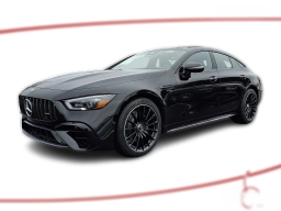 Mercedes-Benz AMG GT AMG GT 43 4-Door Coupe 2026